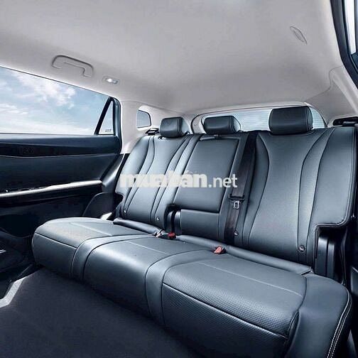 Xe điện VinFast VF 8 Thế hệ mới