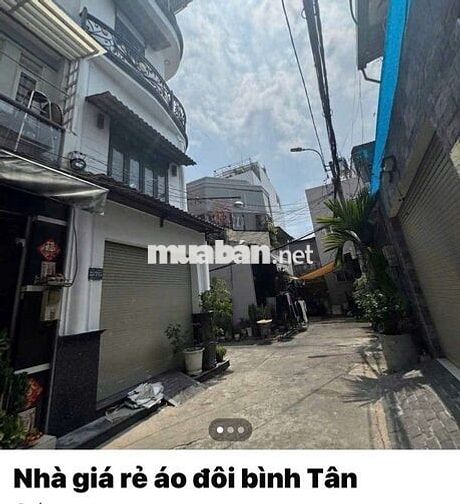 Cần bán nhà đường ao đôi, nhà chính chủ