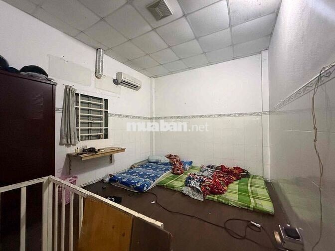 Cho thuê phòng trọ đường số 16, phường Hiệp Bình, ngay cầu Bình Triệu,