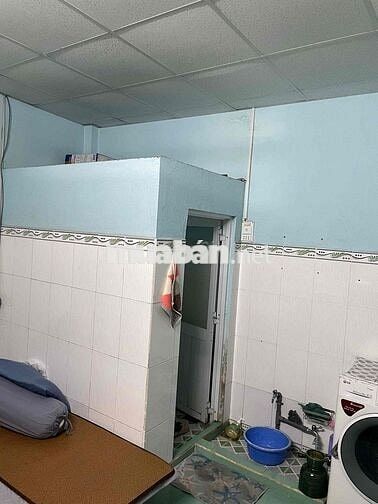 Cho thuê phòng trọ đường số 16, phường Hiệp Bình, ngay cầu Bình Triệu,