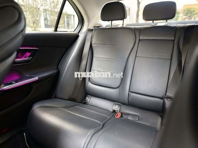 MERCEDES C200 AVANTGARDE PLUS V1 MODEL 2023