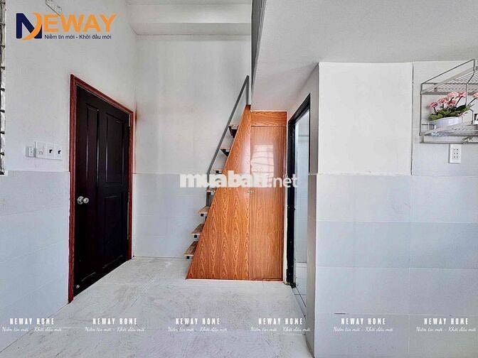 CHO THUÊ PHÒNG THOÁNG MÁT MỚI XÂY - GÁC CAO - AEON BÌNH TÂN - TÊN LỬA