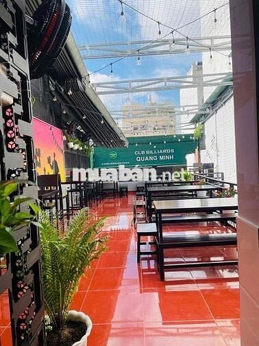 CẦN TUYỂN BẾP ĐI LÀM NGAY