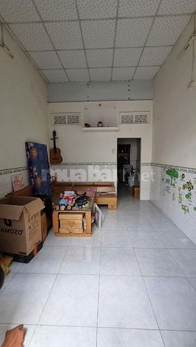 Chính chủ Bán nhà Phường Tân Vạn, phường Biên Hoà mớ