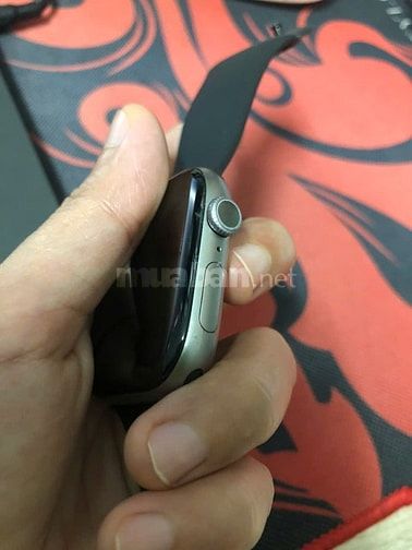 Apple Watch Series 11 46mm Đen (5G esim bản Mỹ)