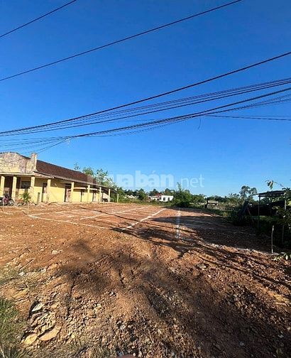 Bán đất tại phường Hương Chữ, 7,835 tỷ, 279.7m2
