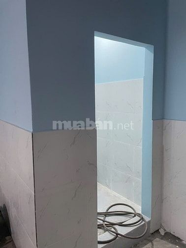 Cho Thuê Mặt Bằng : 144/9 Âu Cơ, P.9, Q.Tân Bình, Tp.HCM - dt:3x15m