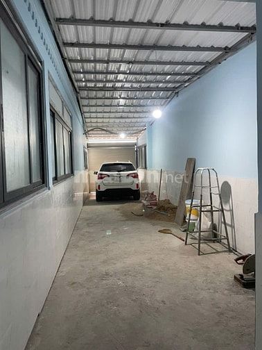 Cho Thuê Mặt Bằng : 144/9 Âu Cơ, P.9, Q.Tân Bình, Tp.HCM - dt:3x15m
