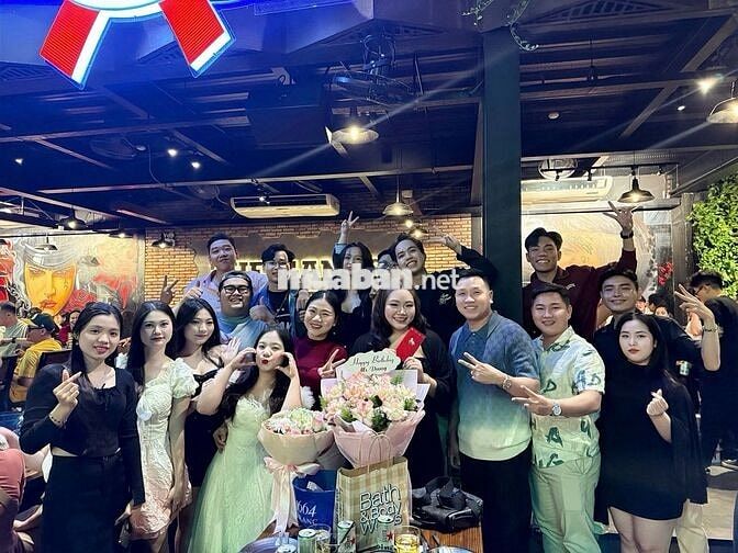 [ CÓ THƯỞNG, FREE ĐÀO TẠO]  CSKH tại TÂN BÌNH