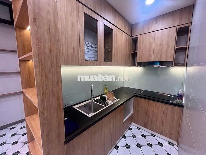 👉 "CHỈ 4,2 TỶ SỞ HỮU NGAY CHUNG CƯ Ở HỒ TÙNG MẬU 52M² 2PN, VỊ TRÍ ĐẸP