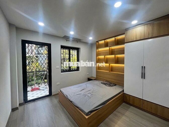 👉 "CHỈ 4,2 TỶ SỞ HỮU NGAY CHUNG CƯ Ở HỒ TÙNG MẬU 52M² 2PN, VỊ TRÍ ĐẸP