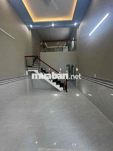 Nhà đẹp leng keng –Đường xe hơi vào nhà – SHR – Giá chỉ 3,2đ👉 77m² 📞al