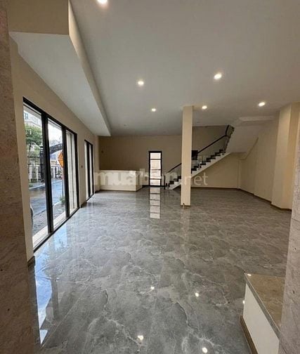 Cho thuê biệt thự MT Đường Số 1, CityLand, P.10, Gò Vấp_DT: 6.5m x 20m