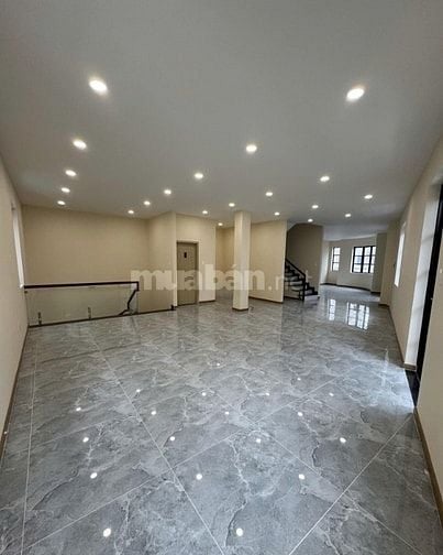 Cho thuê biệt thự MT Đường Số 1, CityLand, P.10, Gò Vấp_DT: 6.5m x 20m