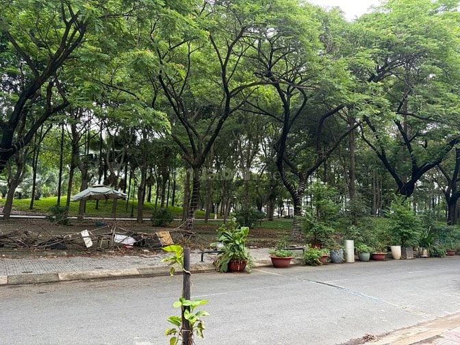 🏡 CHÍNH CHỦ BÁN ĐẤT BIỆT THỰ KHU GIA HÒA – VỊ TRÍ ĐẸP HIẾM CÓ
