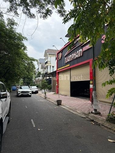 🏡 CHÍNH CHỦ BÁN ĐẤT BIỆT THỰ KHU GIA HÒA – VỊ TRÍ ĐẸP HIẾM CÓ