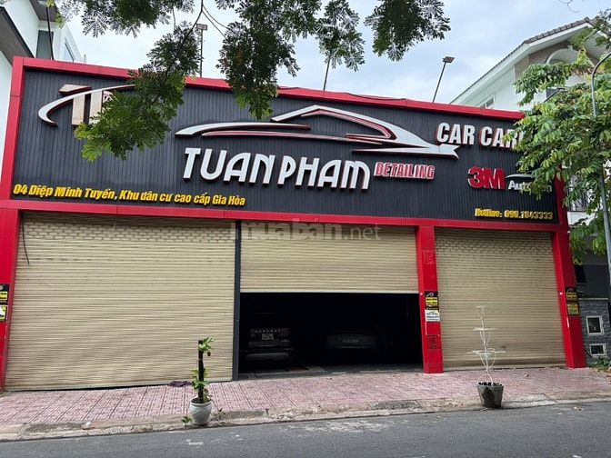 🏡 CHÍNH CHỦ BÁN ĐẤT BIỆT THỰ KHU GIA HÒA – VỊ TRÍ ĐẸP HIẾM CÓ