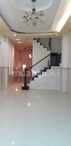 Cho thuê nhà để ở,kinh doanh hẻm xe hơi, rộng, gần chợ Hiệp Bình, trườ