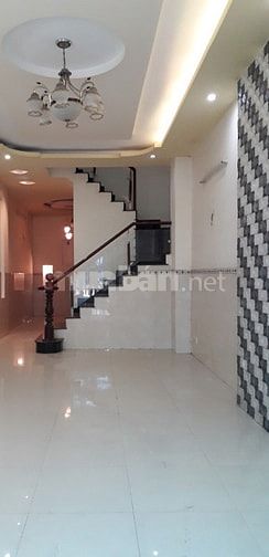 Cho thuê nhà để ở,kinh doanh hẻm xe hơi, rộng, gần chợ Hiệp Bình, trườ