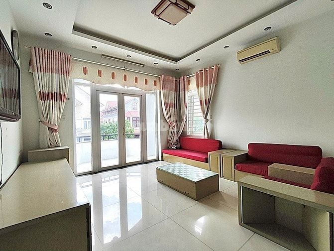 Bán biệt thự Him Lam Q7, hầm 3 lầu, 10 phòng, 250m2, giá chỉ 75 tỷ