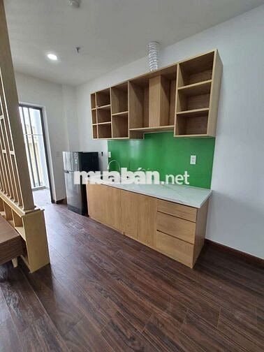 Cho thuê căn 1 PN full nội thất giá 10 triệu 