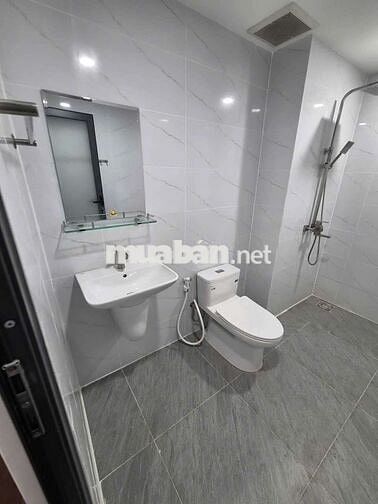 Cho thuê căn 1 PN full nội thất giá 10 triệu 