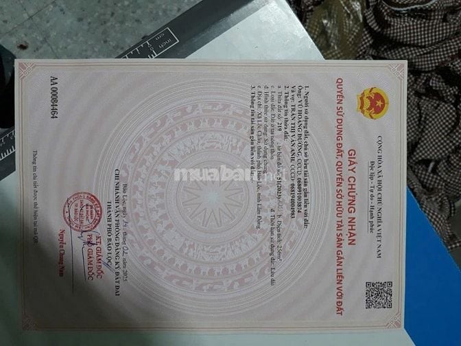 HẠ TỪ 3,2 TỶ XUỐNG CÒN 2,2 TỶ CĂN NHÀ MỚI TINH