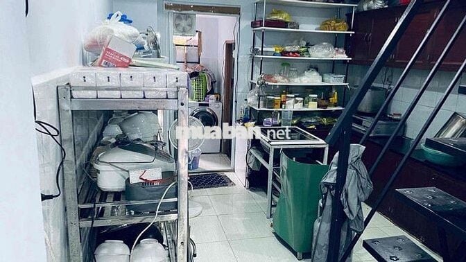 cho thuê nhà nguyên căn mặt tiền giá rẻ
