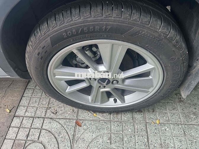 Xe điện VinFast VF5 Plus 2025 Xám