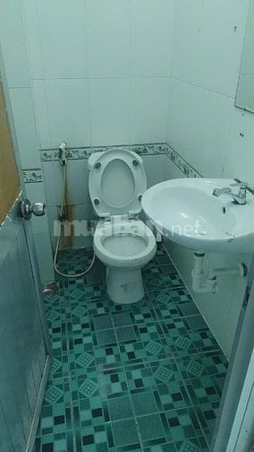 Cho thuê phòng giá rẻ đầy đủ tiện nghi Phường Hoà Bình (Quận 11 cũ)