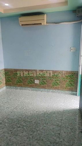 Cho thuê phòng giá rẻ đầy đủ tiện nghi Phường Hoà Bình (Quận 11 cũ)