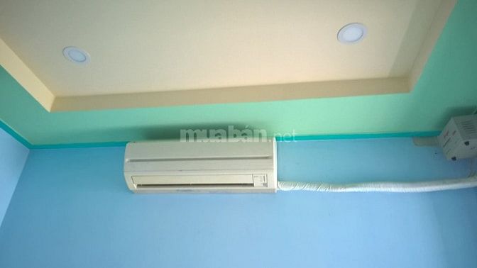 Cho thuê phòng giá rẻ đầy đủ tiện nghi Phường Hoà Bình (Quận 11 cũ)