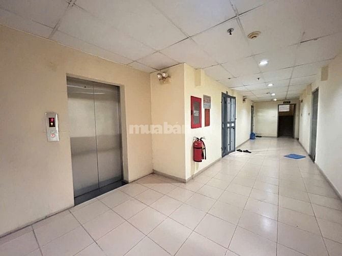 Cc Thanh Nhựt P.Bình Đông . Căn góc 2PN 73,8m2 Shr, hỗ trợ NH. MG 25tr