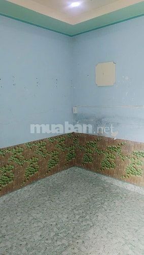 Cho thuê phòng giá rẻ đầy đủ tiện nghi Phường Hoà Bình (Quận 11 cũ)