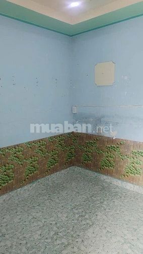 Cho thuê phòng giá rẻ đầy đủ tiện nghi Phường Hoà Bình (Quận 11 cũ)