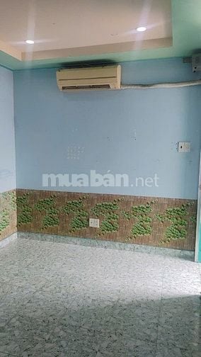 Cho thuê phòng giá rẻ đầy đủ tiện nghi Phường Hoà Bình (Quận 11 cũ)