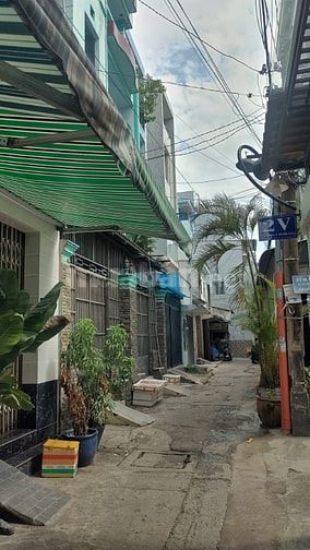 Cho thuê phòng giá rẻ đầy đủ tiện nghi Phường Hoà Bình (Quận 11 cũ)