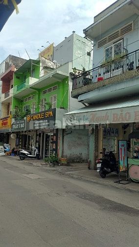 Cho thuê phòng giá rẻ đầy đủ tiện nghi Phường Hoà Bình (Quận 11 cũ)