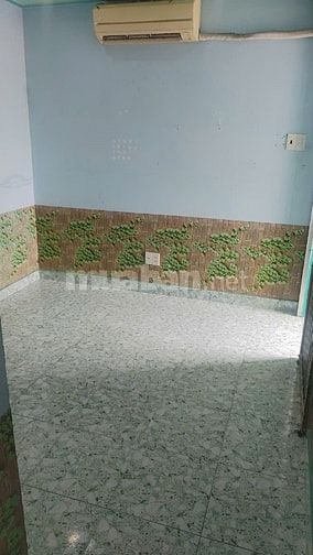 Cho thuê phòng giá rẻ đầy đủ tiện nghi Phường Hoà Bình (Quận 11 cũ)