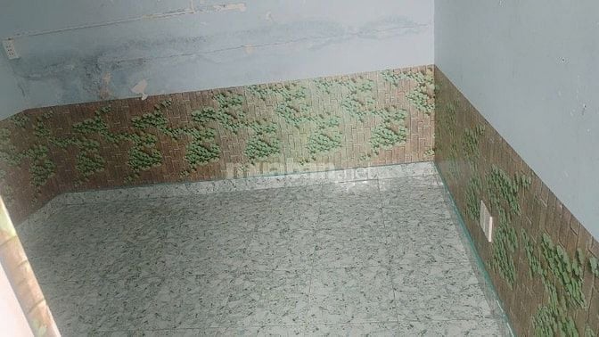 Cho thuê phòng giá rẻ đầy đủ tiện nghi Phường Hoà Bình (Quận 11 cũ)
