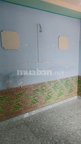 Cho thuê phòng giá rẻ đầy đủ tiện nghi Phường Hoà Bình (Quận 11 cũ)