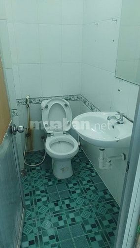 Cho thuê phòng giá rẻ đầy đủ tiện nghi Phường Hoà Bình (Quận 11 cũ)