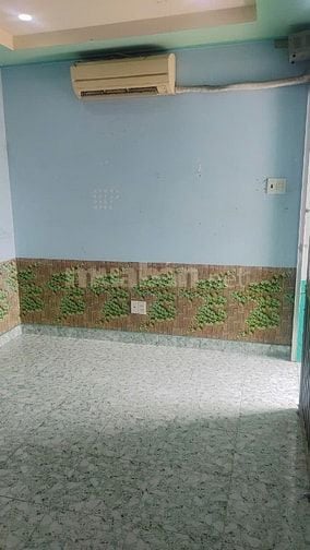 Cho thuê phòng giá rẻ đầy đủ tiện nghi Phường Hoà Bình (Quận 11 cũ)