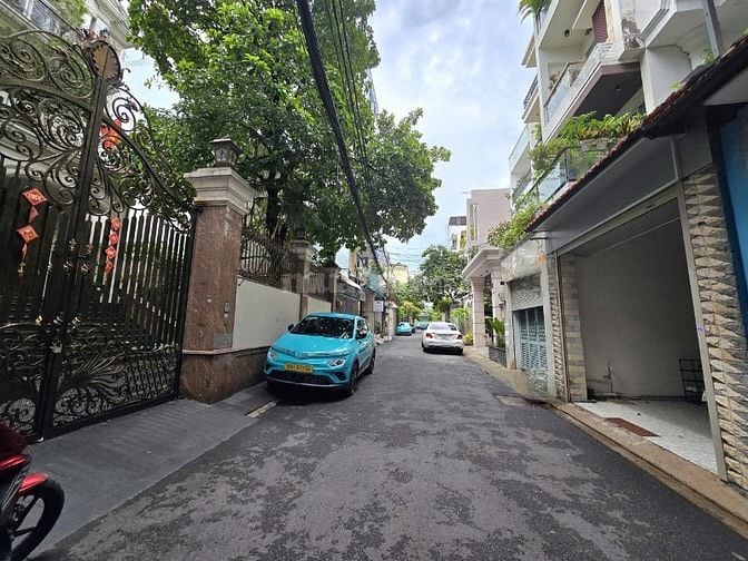 Khuôn đất Hiếm 10.5x27- DTCN 245m2- Ngay nhà ga T3-Bình Giã- Tân Bình