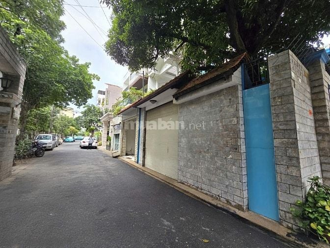 Khuôn đất Hiếm 10.5x27- DTCN 245m2- Ngay nhà ga T3-Bình Giã- Tân Bình