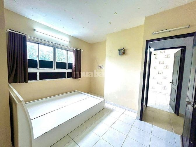 Cc Thanh Nhựt P.Bình Đông . Căn góc 2PN 73,8m2 Shr, hỗ trợ NH. MG 25tr