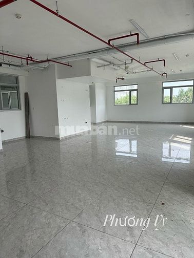 PARIS HOÀNG KIM Văn phòng thế hệ mới ngay trung tâm Quận 2