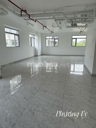 PARIS HOÀNG KIM Văn phòng thế hệ mới ngay trung tâm Quận 2