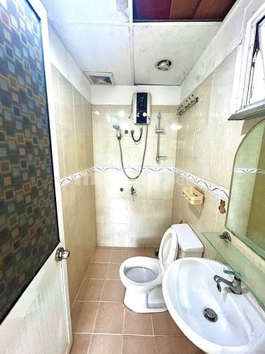 Cc Thanh Nhựt P.Bình Đông . Căn góc 2PN 73,8m2 Shr, hỗ trợ NH. MG 25tr
