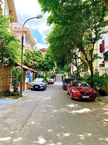 Chính Chủ Bán Biệt Thự Yên Hoà ( Trần Kim Xuyến ) Diện Tích 171,3m2